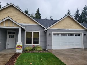 Garage door company