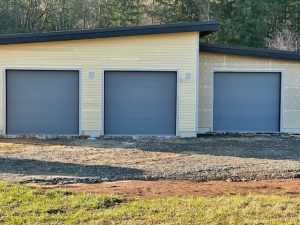 Garage door company