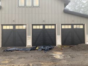 Garage door company